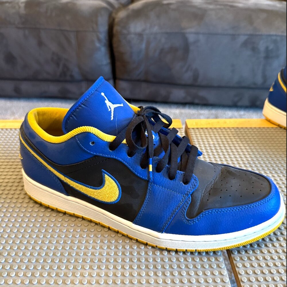 Nike Air Jordan 1 Low Mens 13